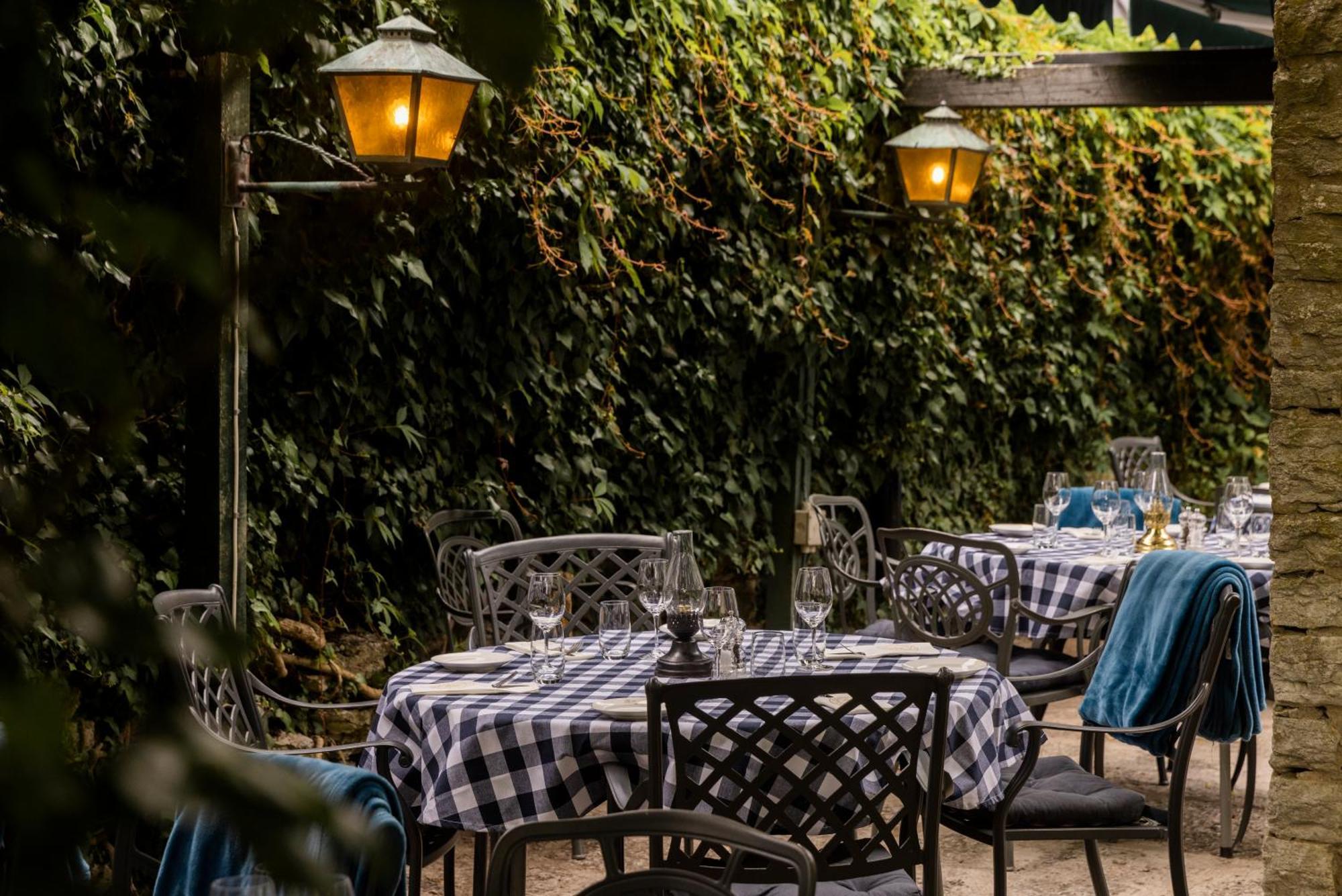 Vaerdshuset Lindgarden Hotel Visby Bagian luar foto