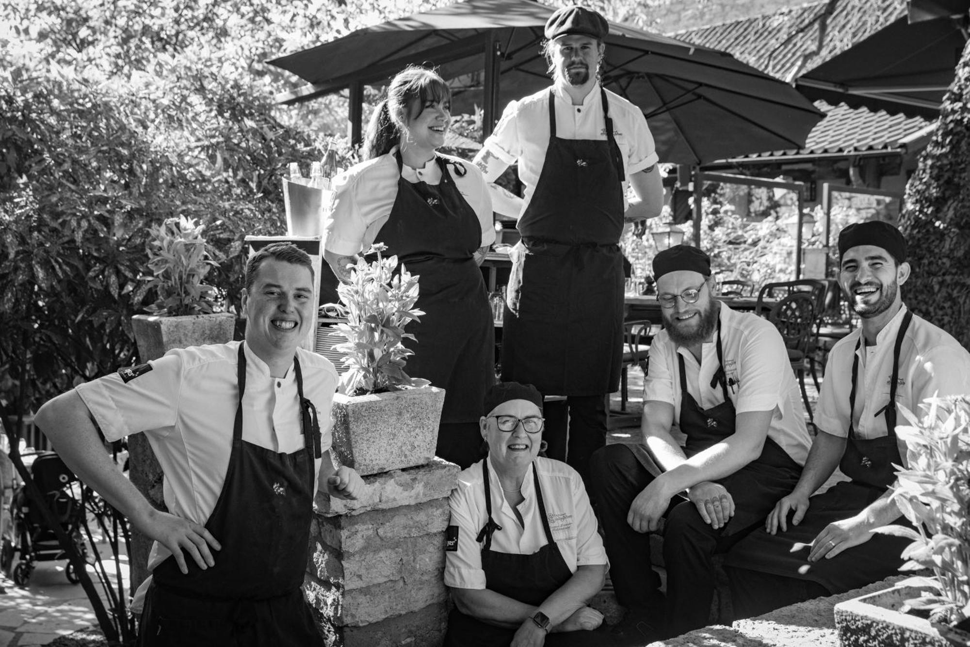 Vaerdshuset Lindgarden Hotel Visby Bagian luar foto